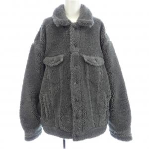 バレンシアガ BALENCIAGA 774376 TMQ26 UNISEX ジャケット