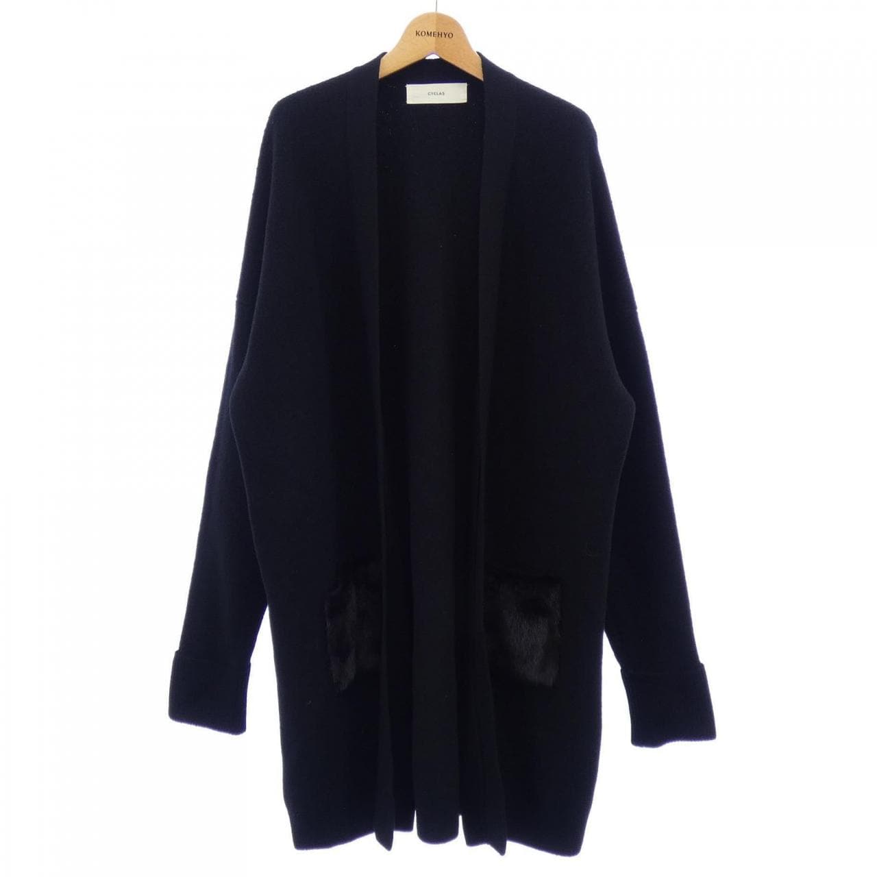 シクラス CYCLAS 1-02-06-2005 コート