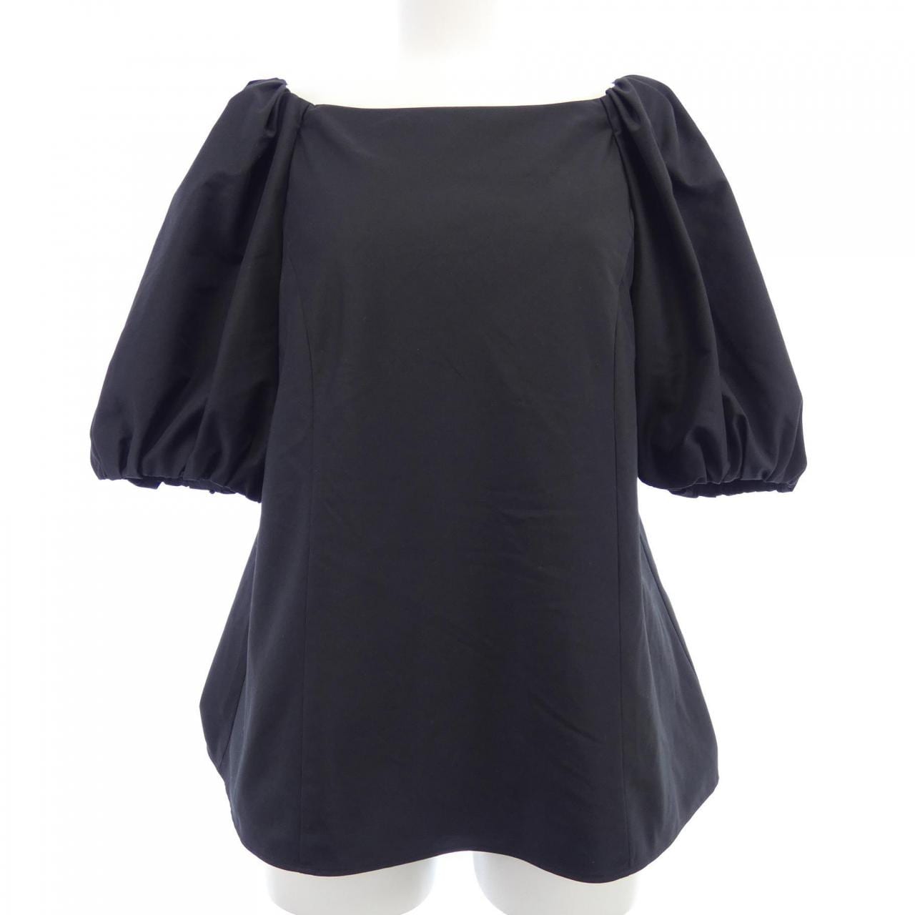 フォクシーニューヨーク FOXEY NEW YORK BLOUSE ETUDE 43730 トップス