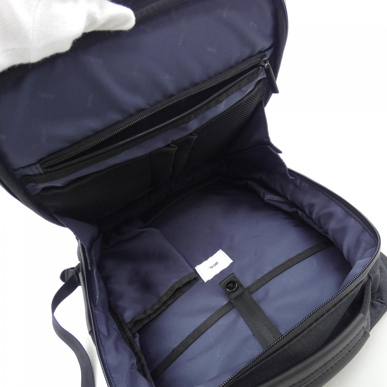 エース ACE BACKPACK