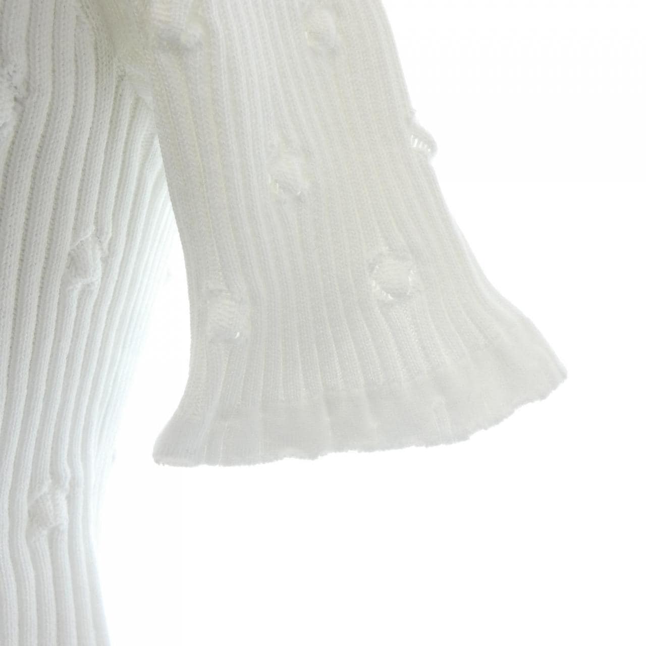 シャネル CHANEL P79128K11418 ニット