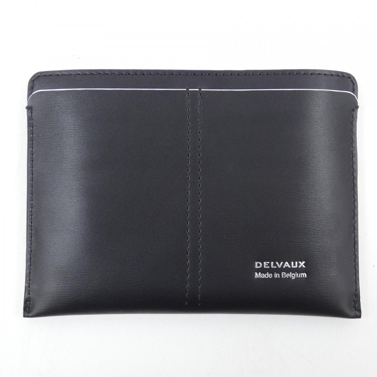 デルボー DELVAUX CARD CASE