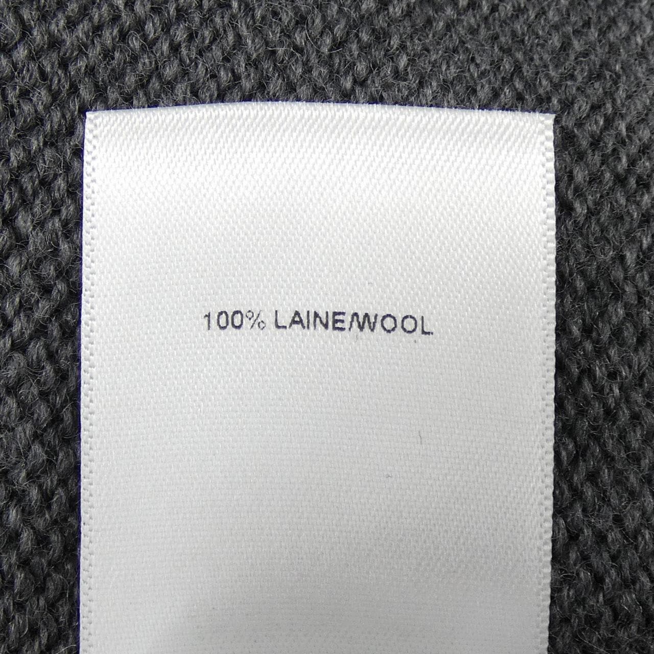 アライア ALAIA AA9S03126M920 カーディガン