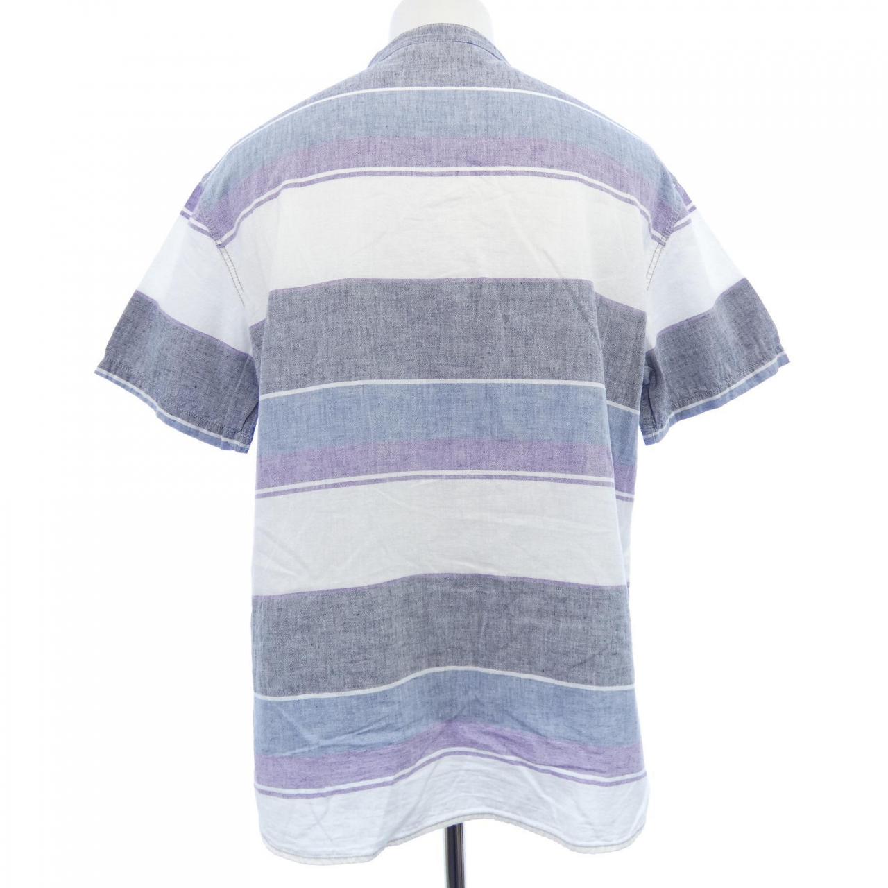 Armani Jeans ARMANI JEANS 3Y6C63 6NETZ S/S Shirt