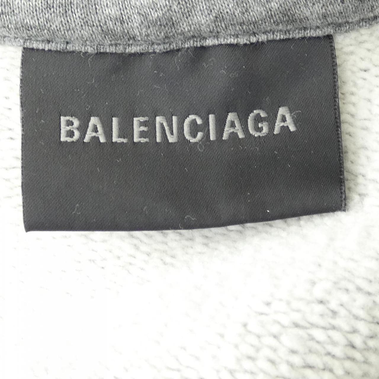 バレンシアガ BALENCIAGA 858118TTVH3 パーカー