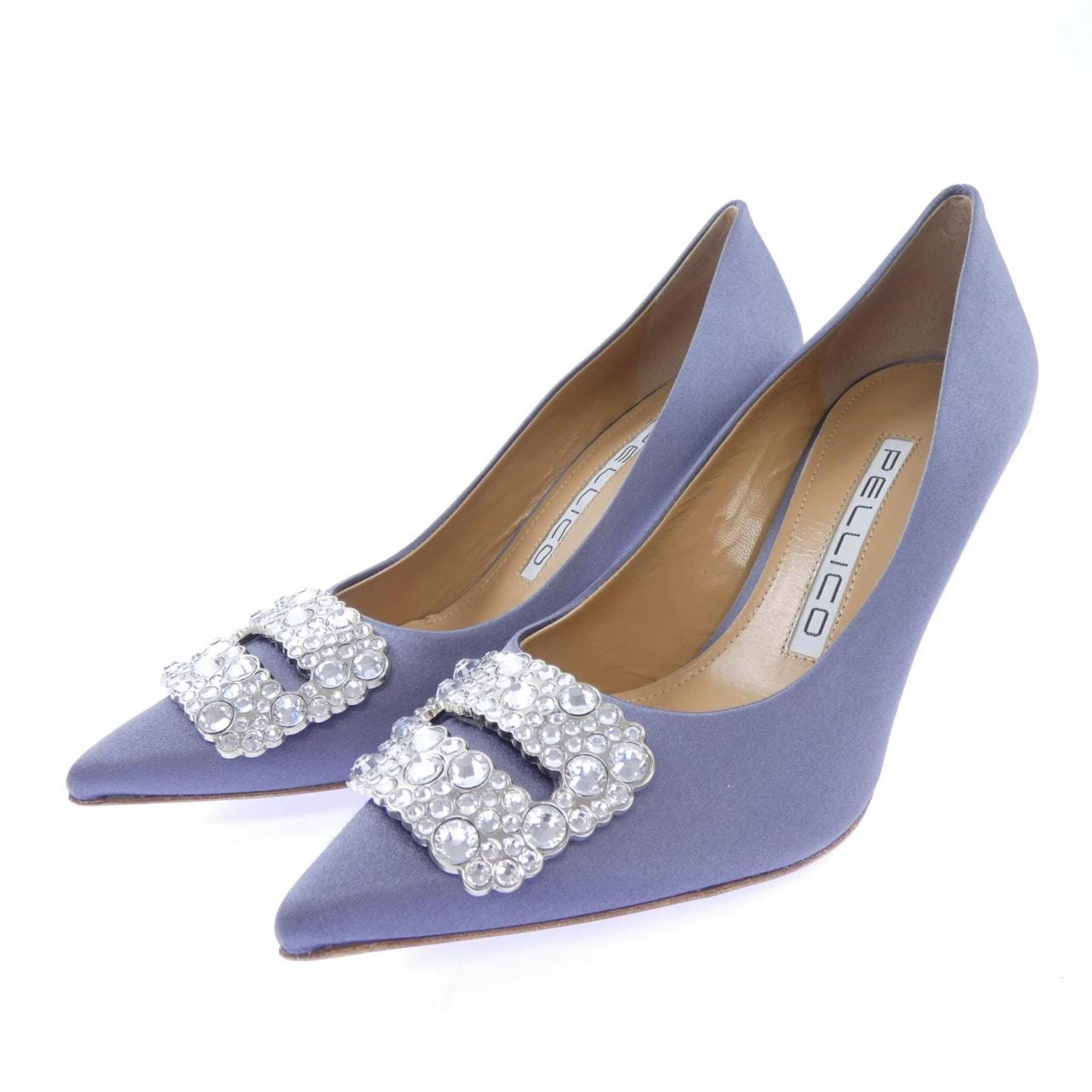 ペリーコ PELLICO パンプス