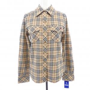 バーバリーブルーレーベル BURBERRY BLUE LABEL シャツ
