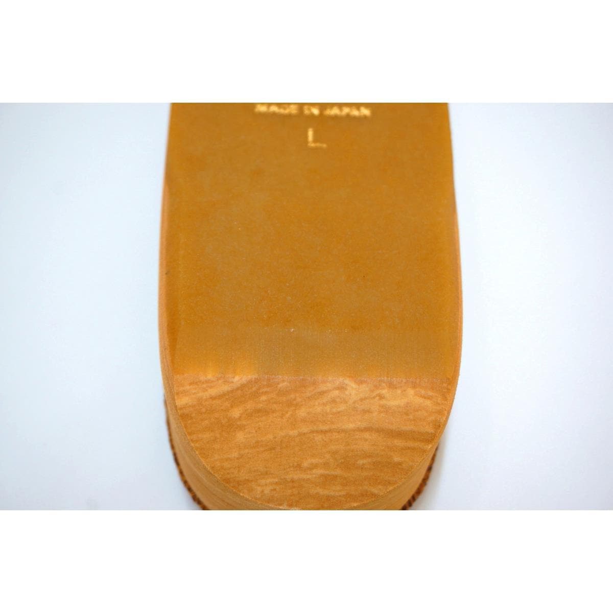 【未使用品】女草履　Ｌサイズ【カレンブロッソ】