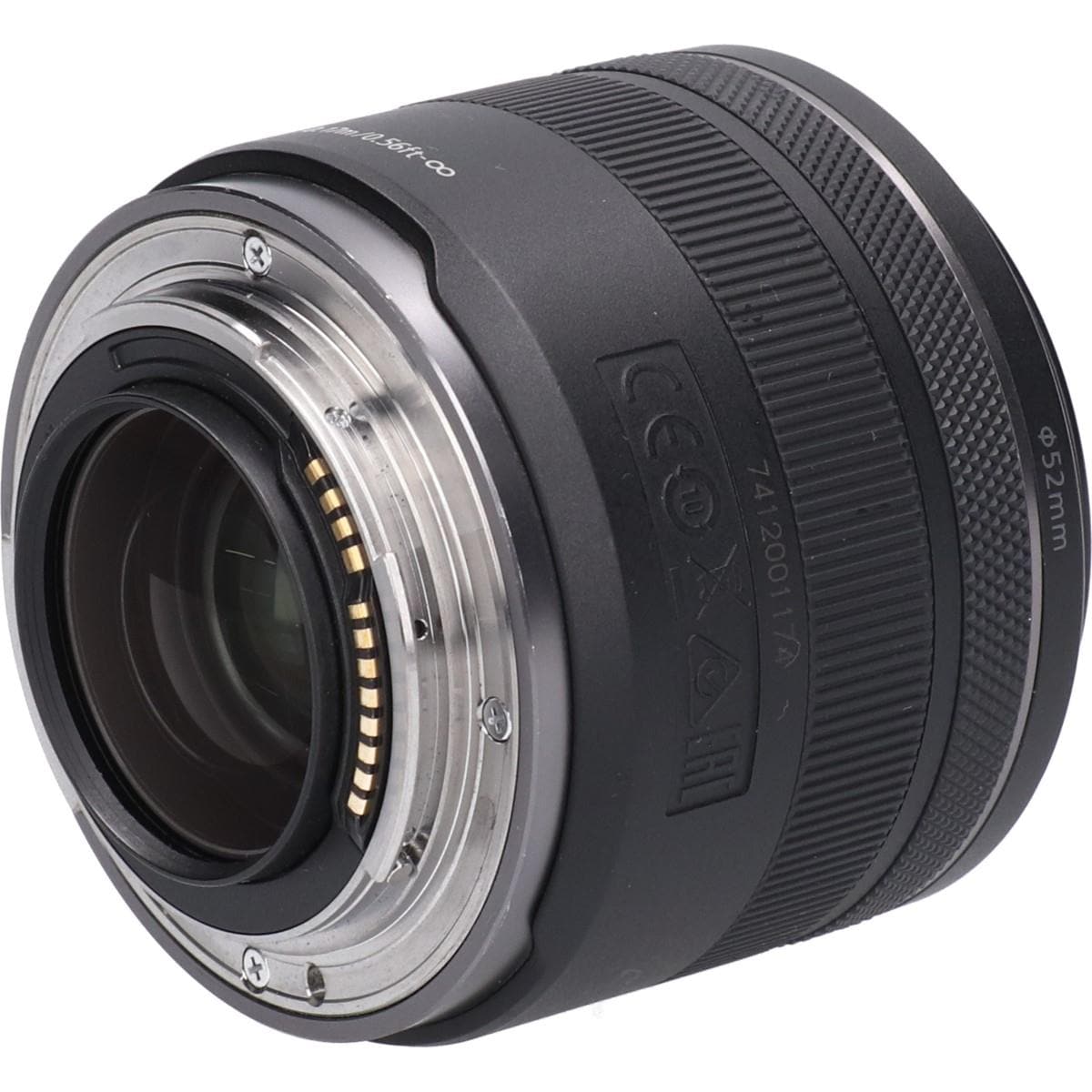 RF35mm F1.8MACRO IS STM