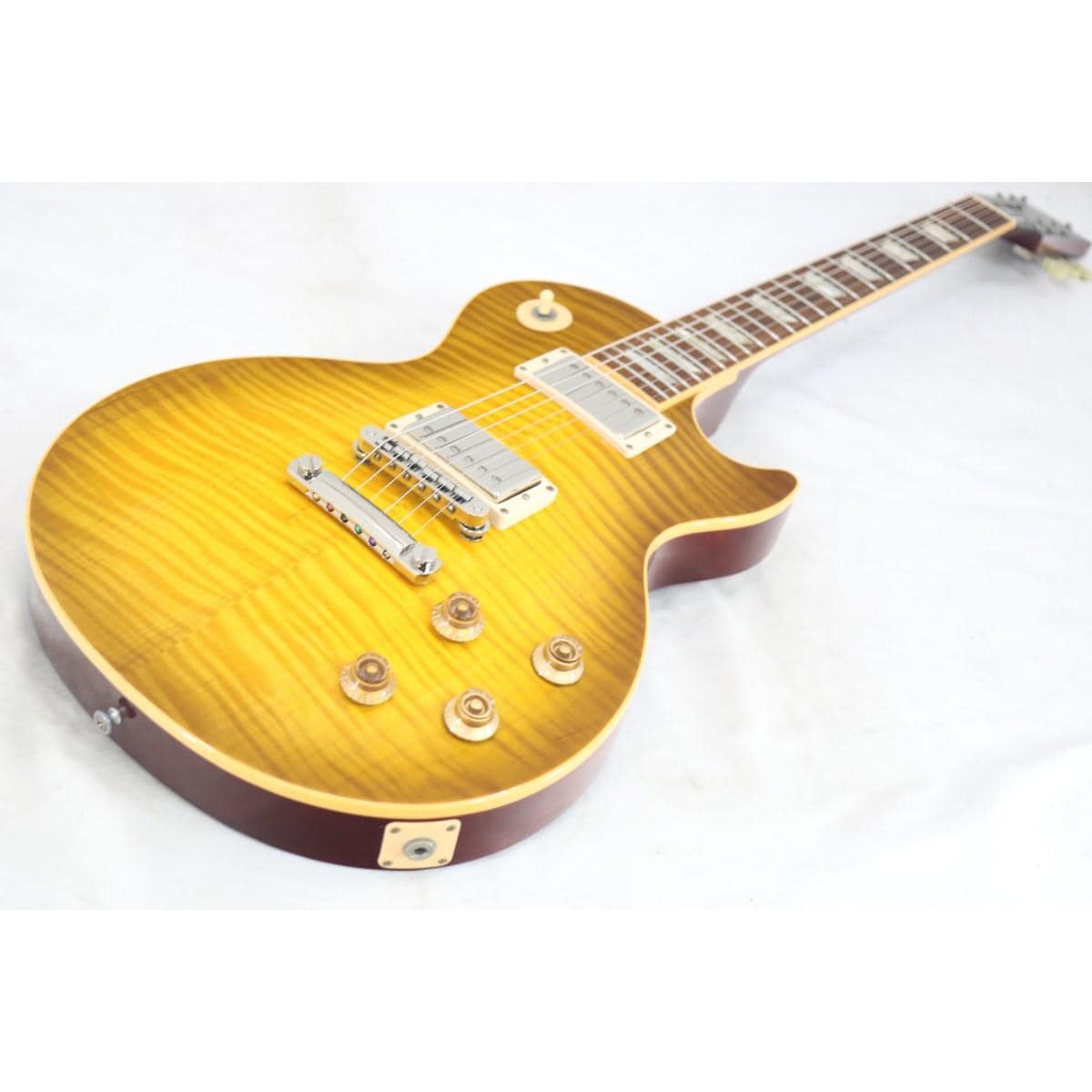 ＧＩＢＳＯＮ ５０Ｓ　ＬＥＳ　ＰＡＵＬ　ＳＴＡＮＤＡＲＤ