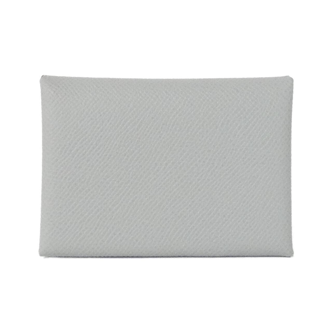 【未使用品】エルメス カルヴィ デュオ 083035CK コインケース