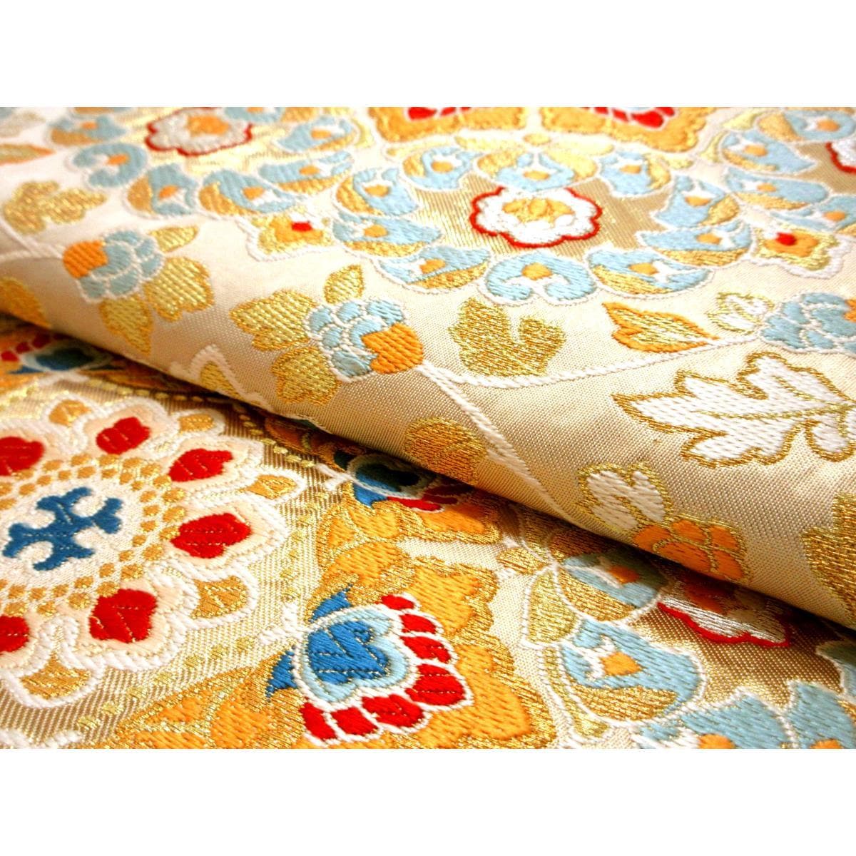 袋帯　川島織物　本袋