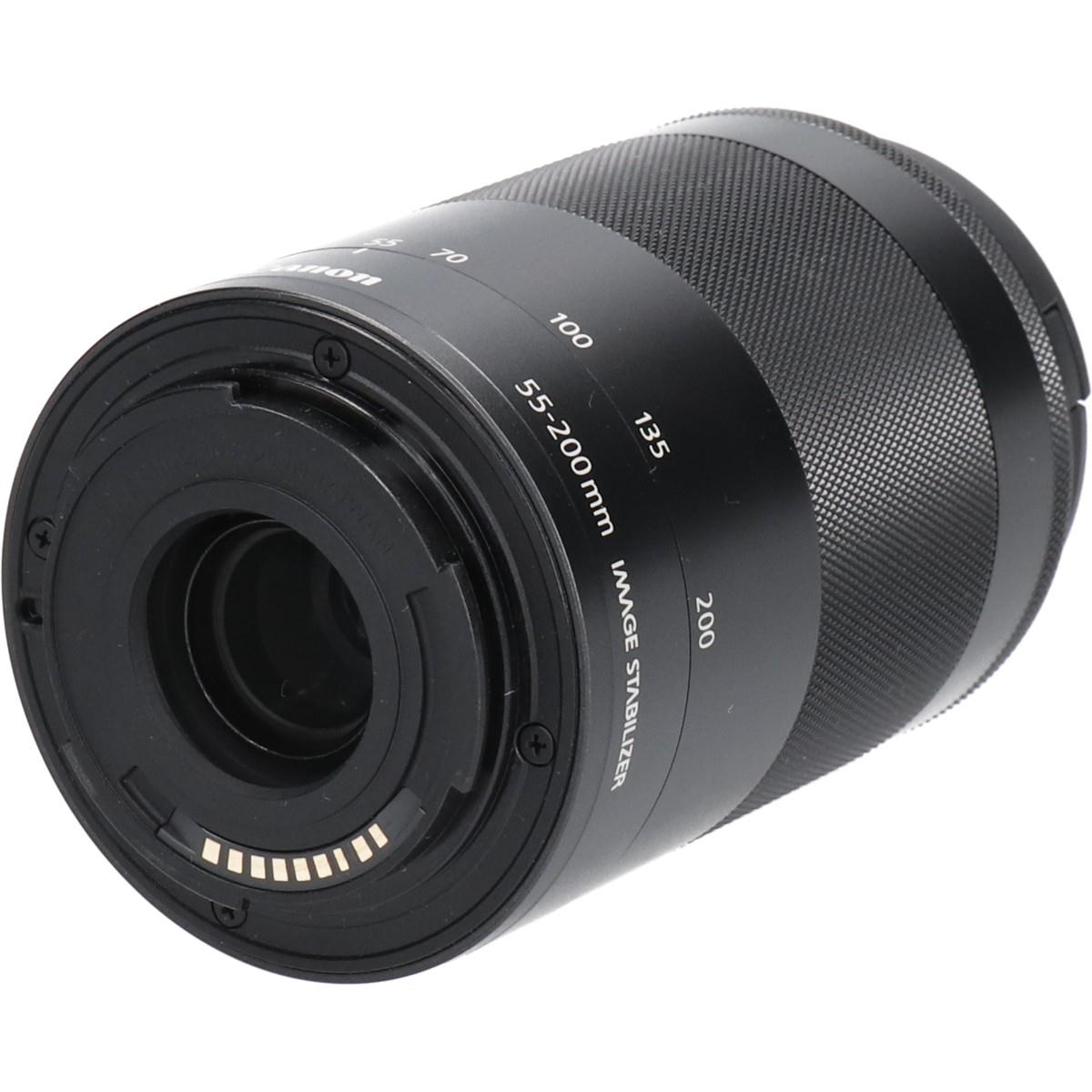 ＥＦ－Ｍ５５－２００ｍｍ　Ｆ４．５－６．３ＩＳ　ＳＴＭ