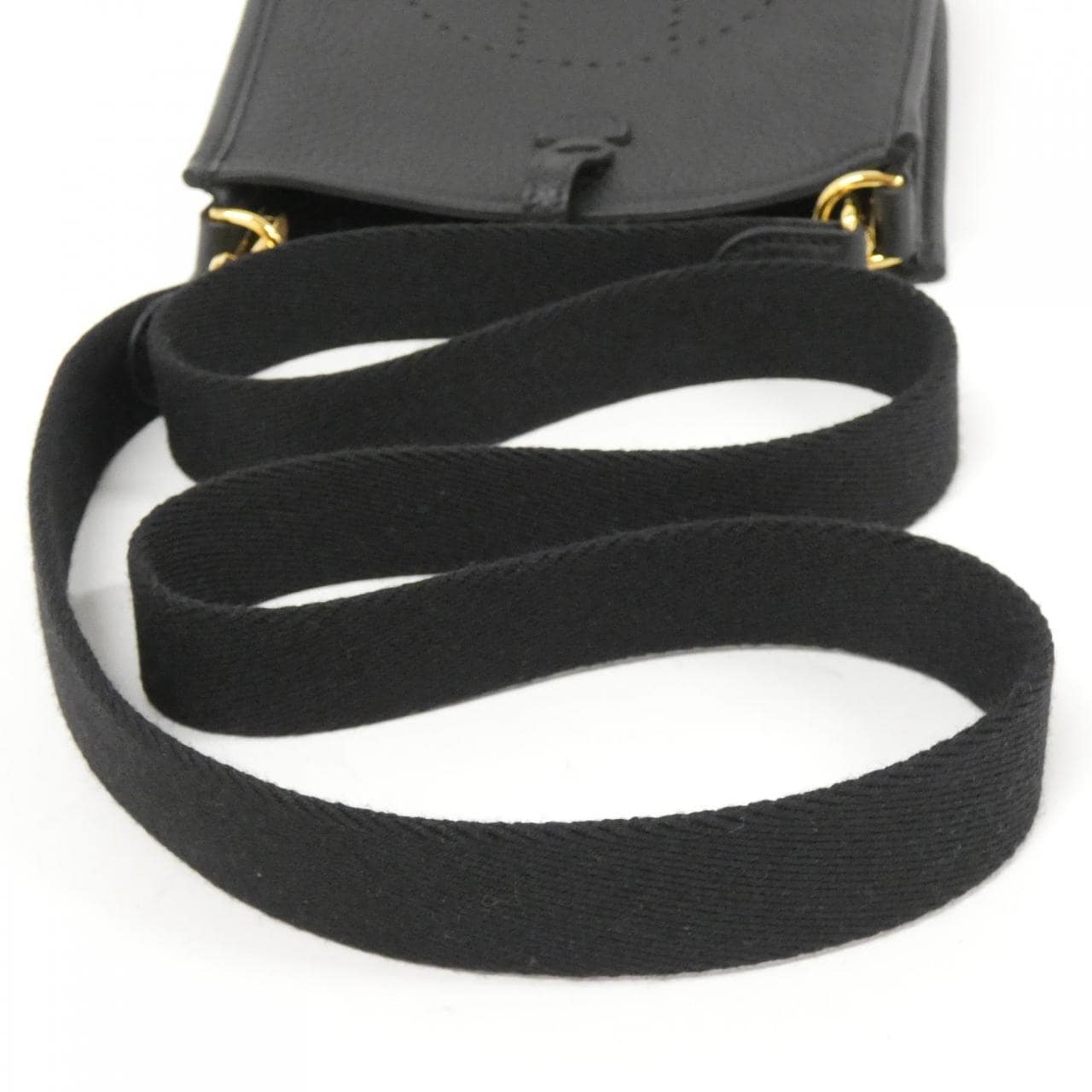 【未使用品】エルメス エヴリン アマゾン 16cm 069426CC ショルダーバッグ