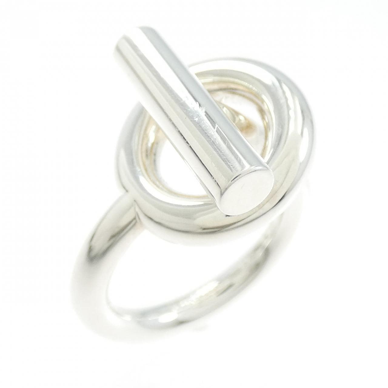 HERMES et chapel ring