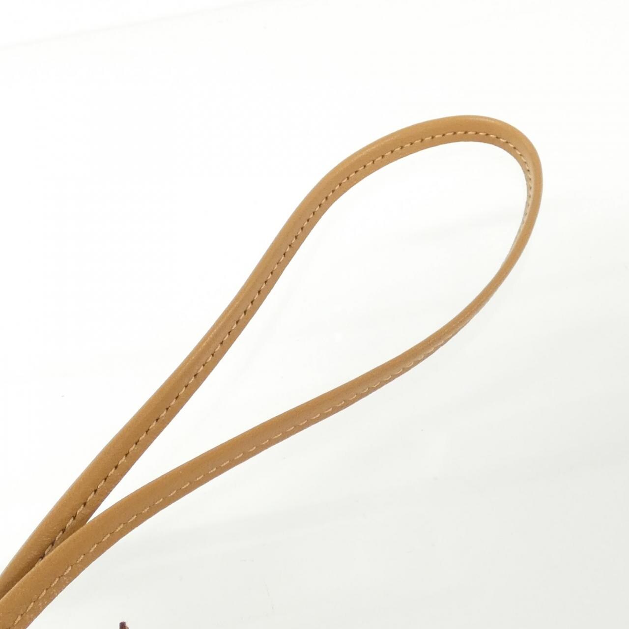 【未使用品】エルメス ロデオ ペガサス バッグチャーム  PM 083010CA