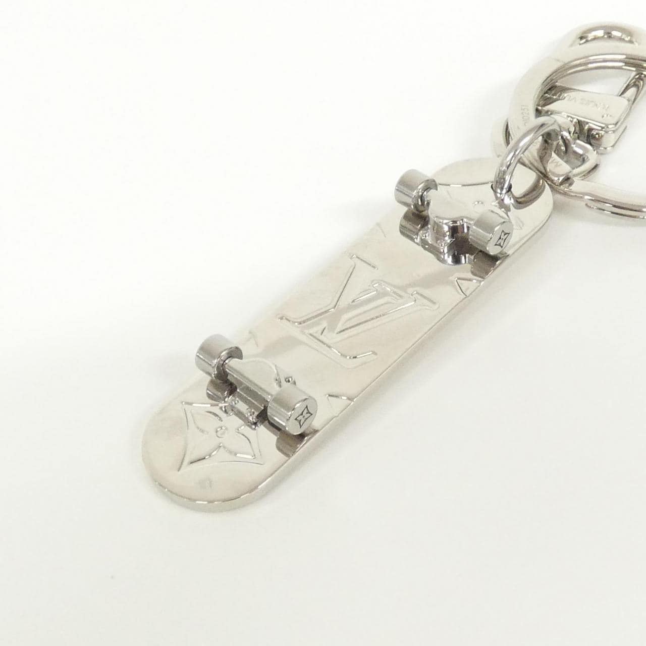 LOUIS VUITTON Monogram Porte-Clés 滑板Monogram MP3135 钥匙扣