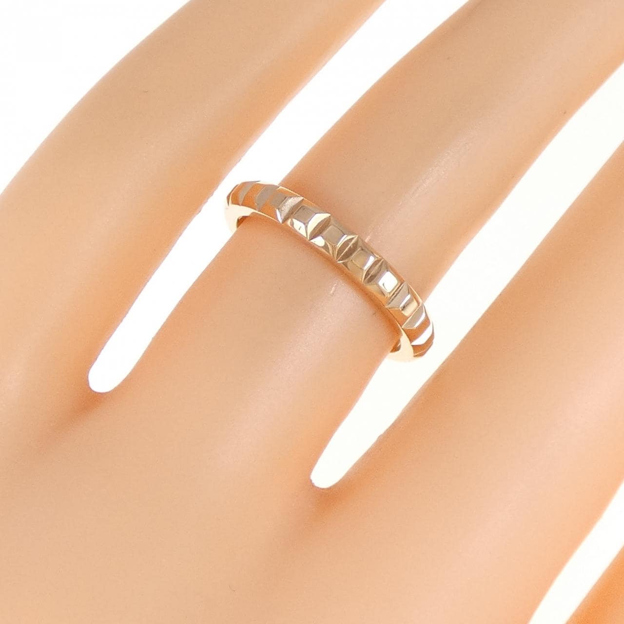 Boucheron de Paris 中号戒指
