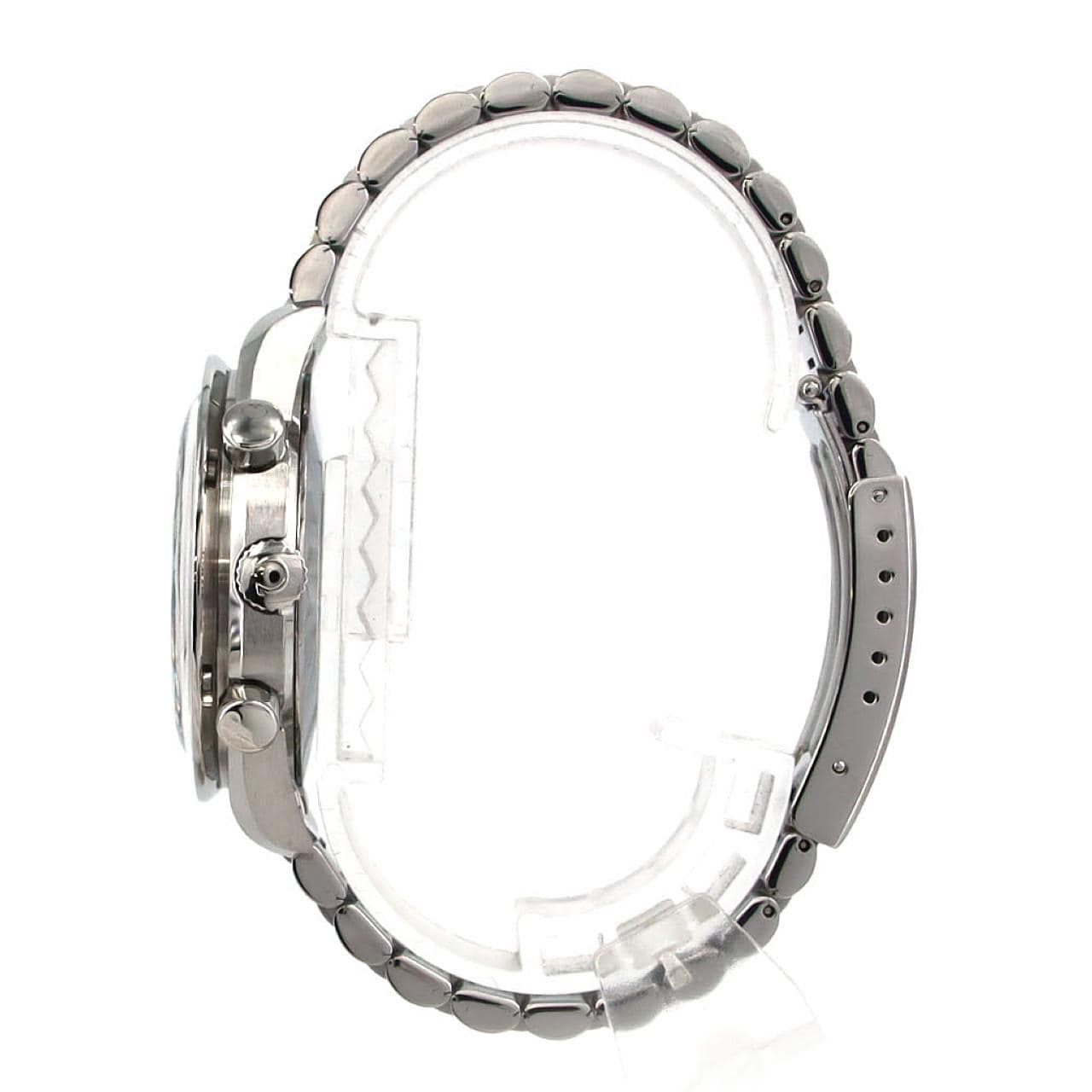 オメガ スピードマスターレーシング 3510.12 SS 自動巻