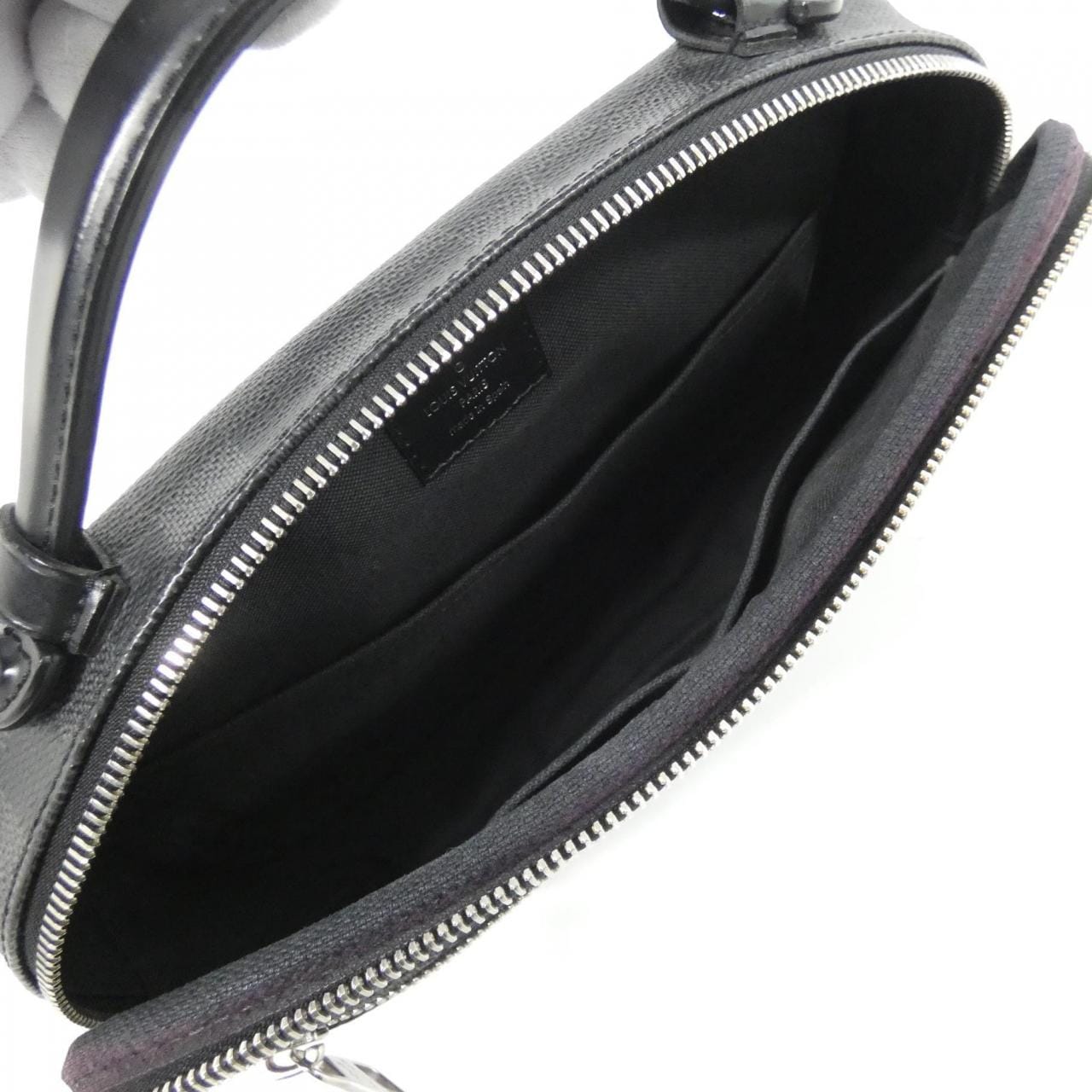 ルイヴィトン ダミエ グラフィット アンブレール N41289 ショルダーバッグ