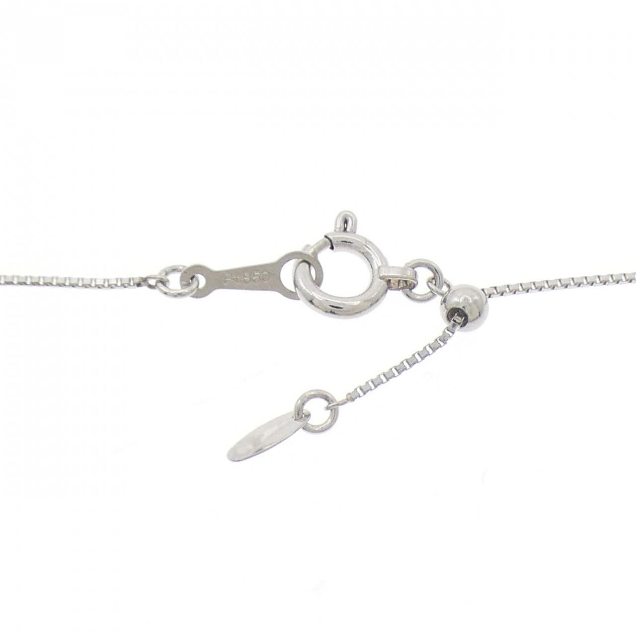 PT900/PT850钻石项链 0.20CT