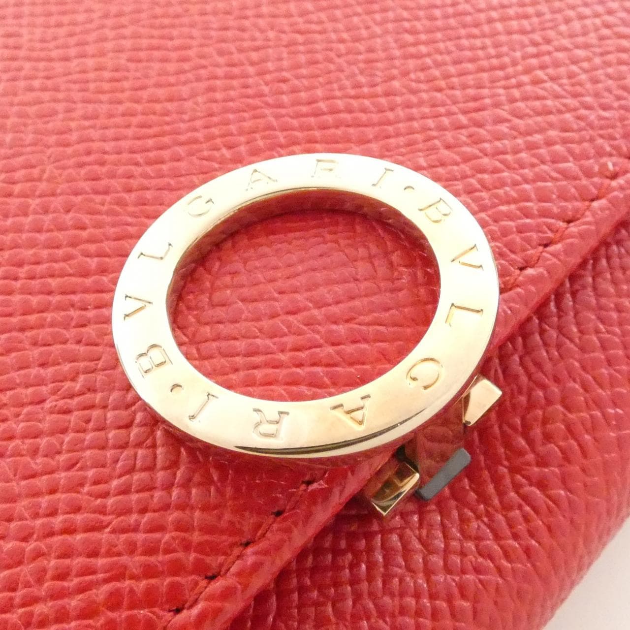 ブルガリ ブルガリ･ブルガリ 287270 財布