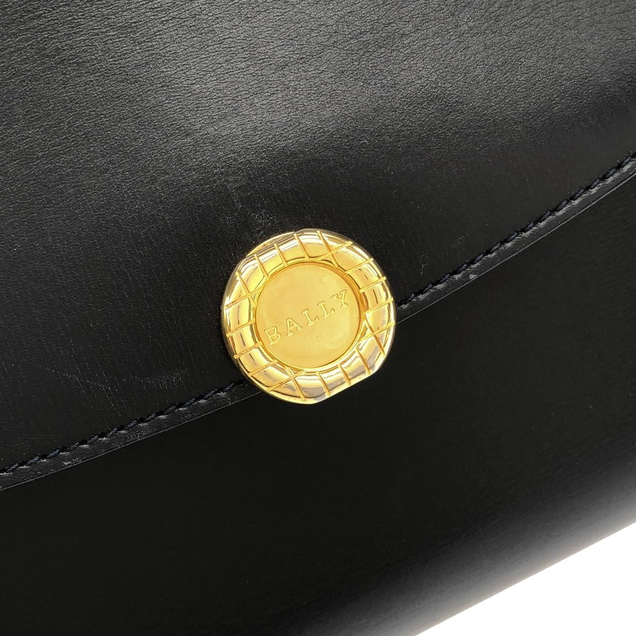 【ヴィンテージ】バリー バッグ