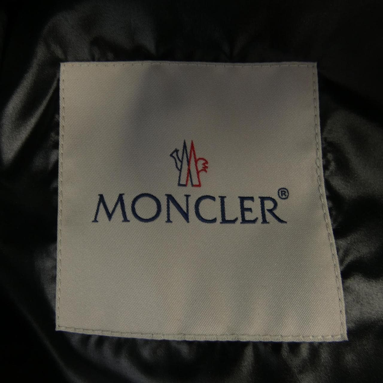 【新品】モンクレール MONCLER ダウンベスト