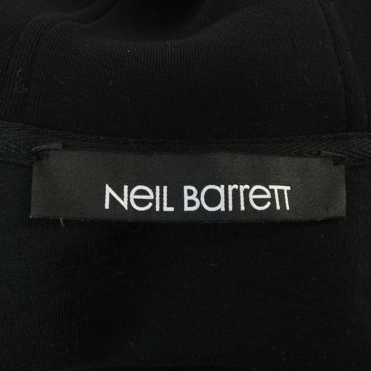 ニールバレット Neil Barrett パーカー