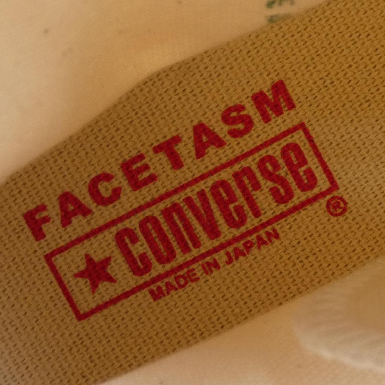 コンバース CONVERSE スニーカー