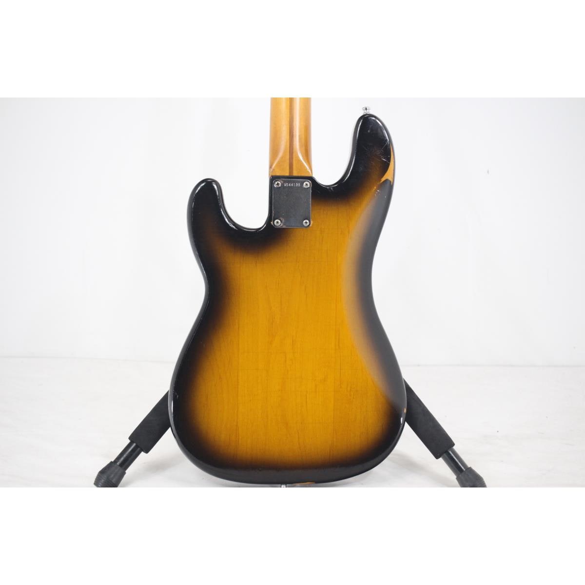 FENDER 57 PRECISION BASS