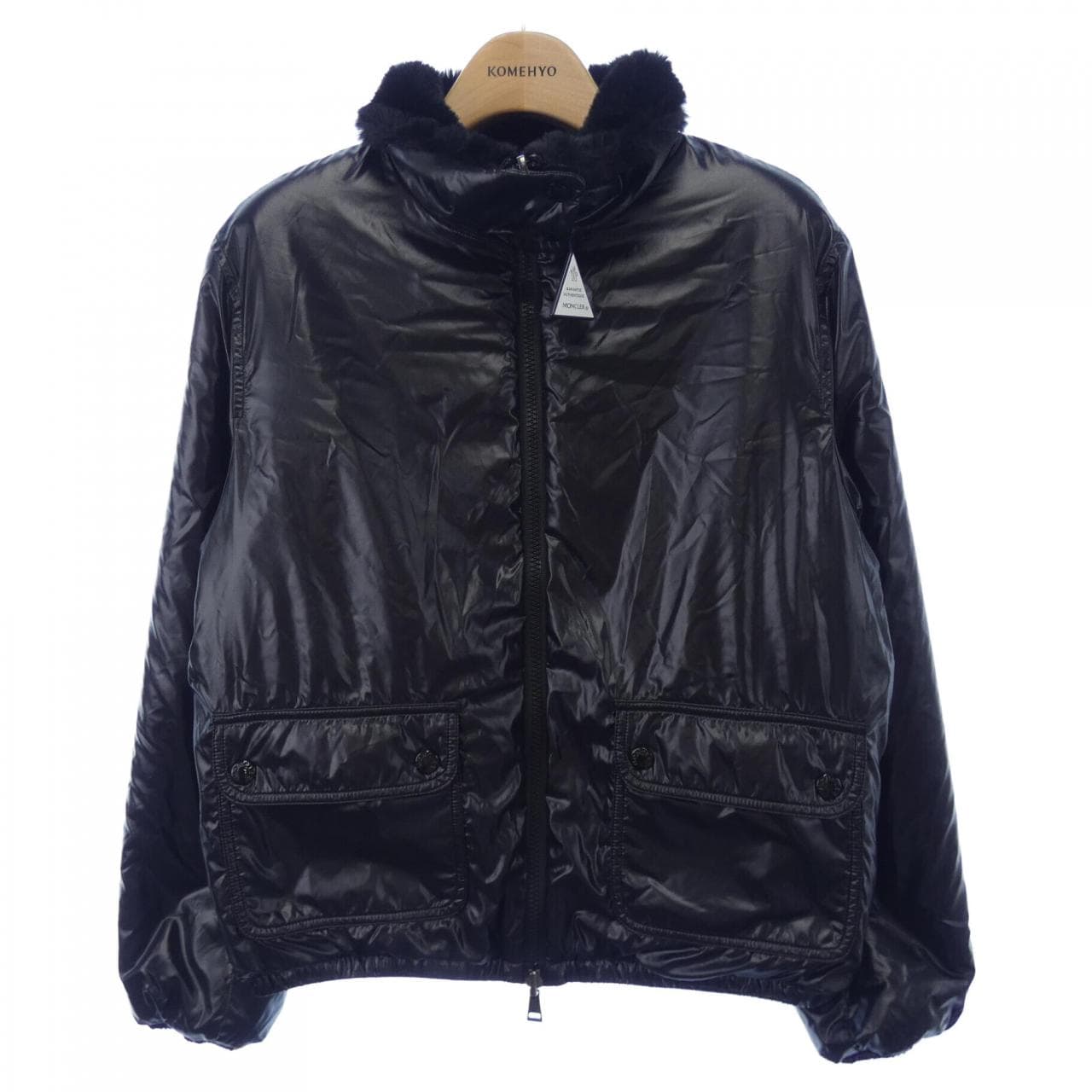 モンクレール MONCLER ブルゾン