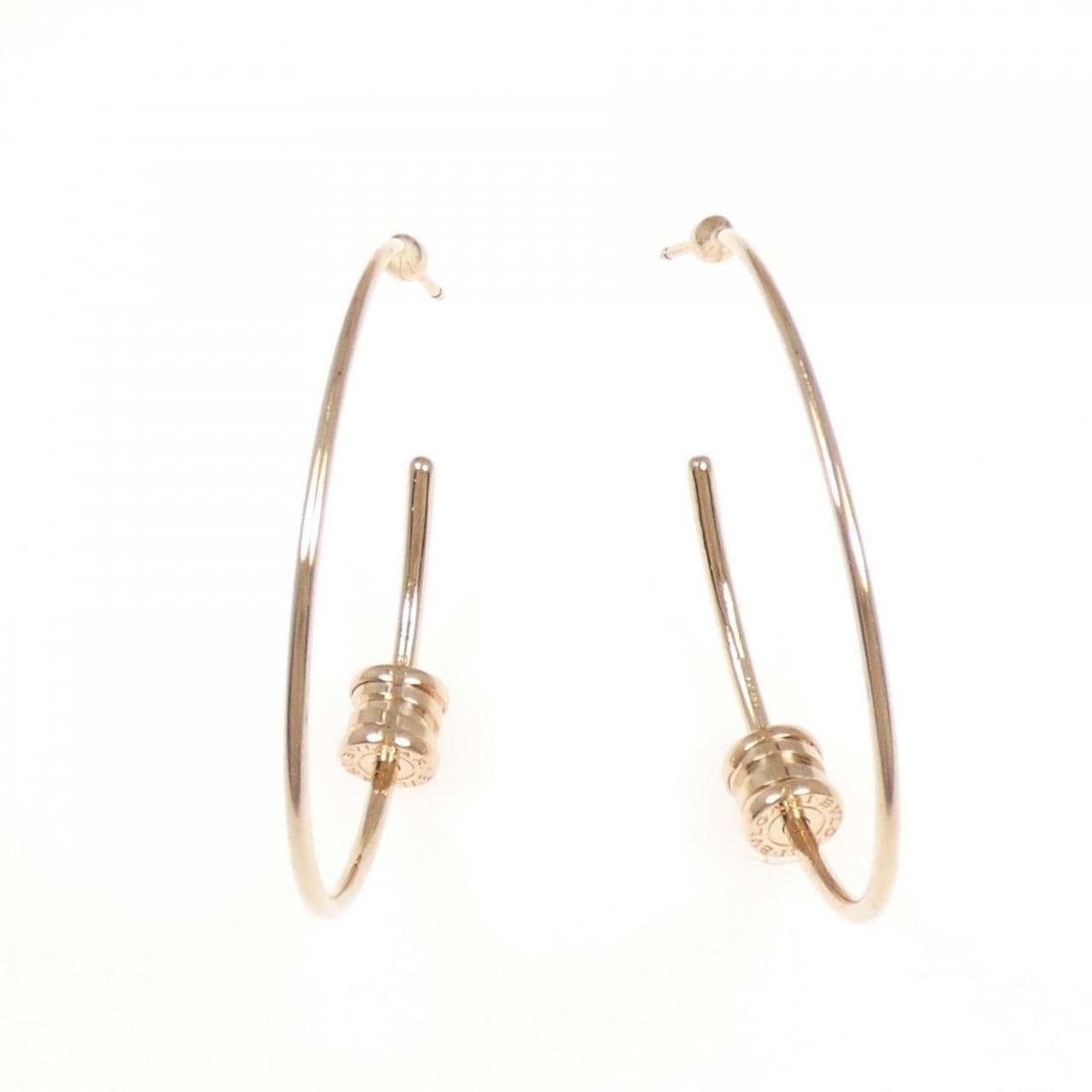 BVLGARI B.zero1 earrings