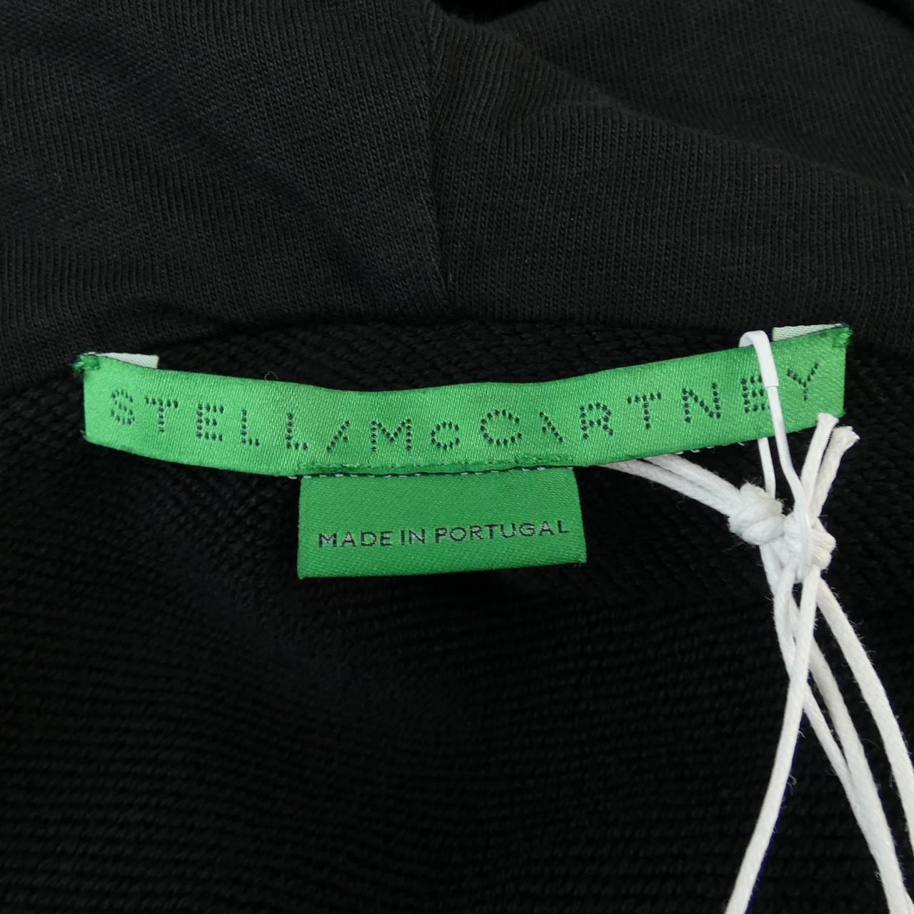 ステラマッカートニー STELLA MCCARTNEY サンシャインフーディ パーカー