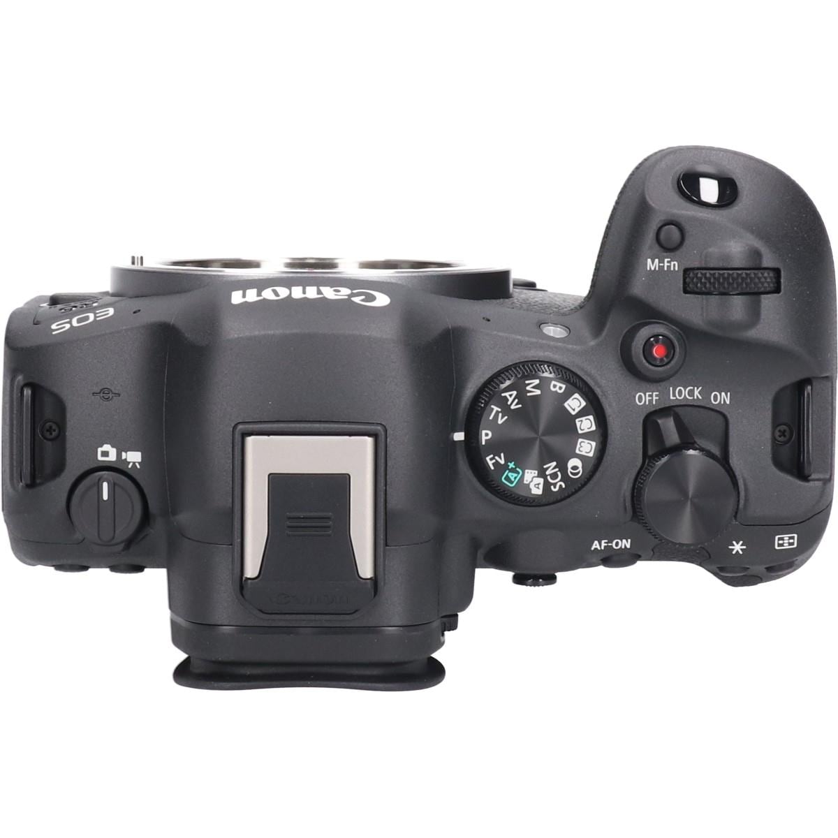 ＥＯＳ　Ｒ６　ＭＡＲＫ　ＩＩ