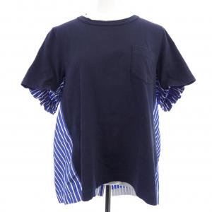サカイ SACAI 20-05191 トップス