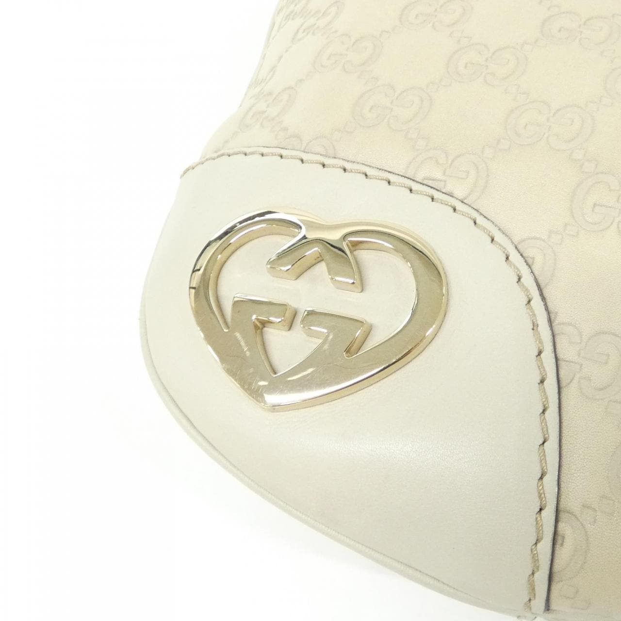 【ヴィンテージ】グッチ 257072 ショルダーバッグ