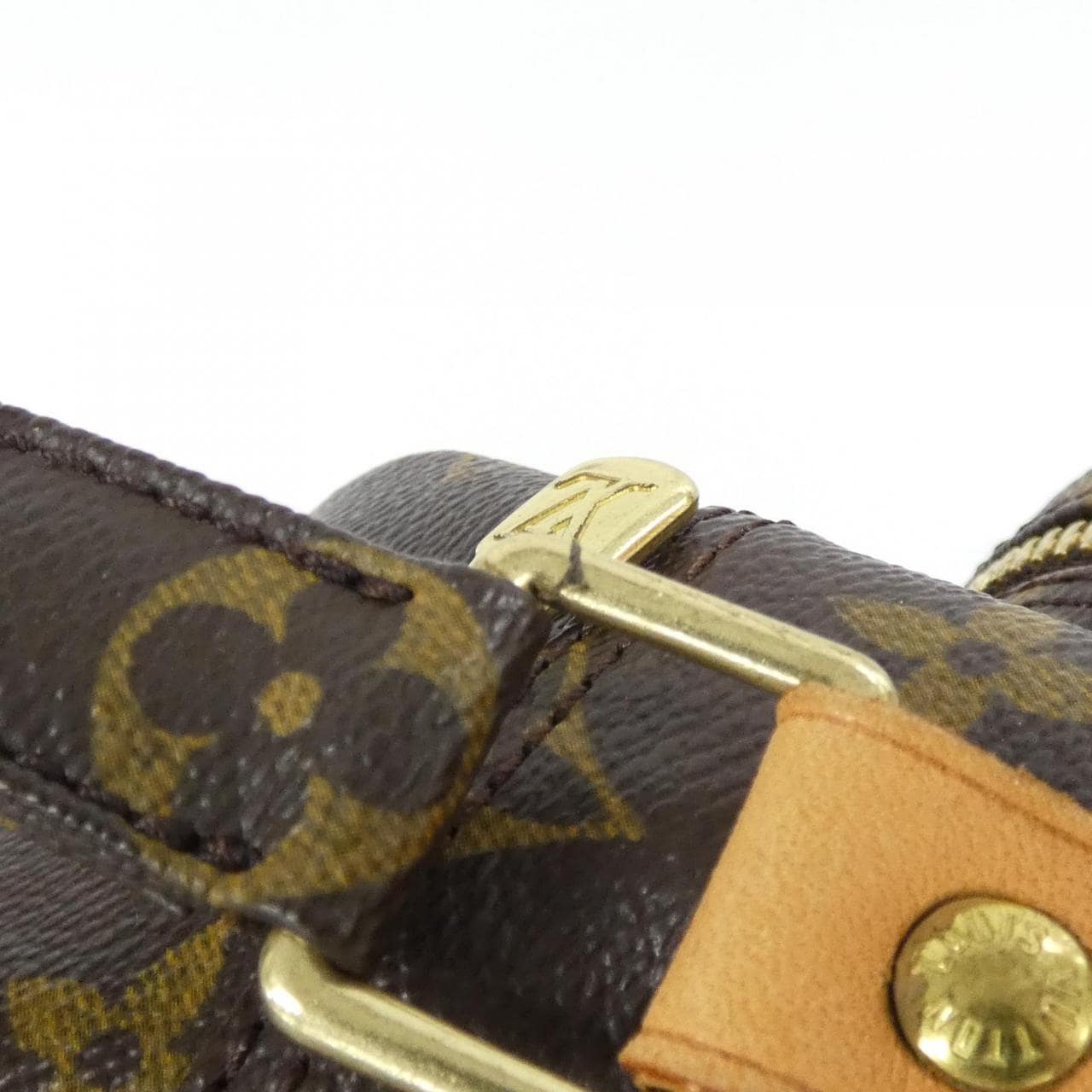 ルイヴィトン モノグラム ナイル M45244 ショルダーバッグ