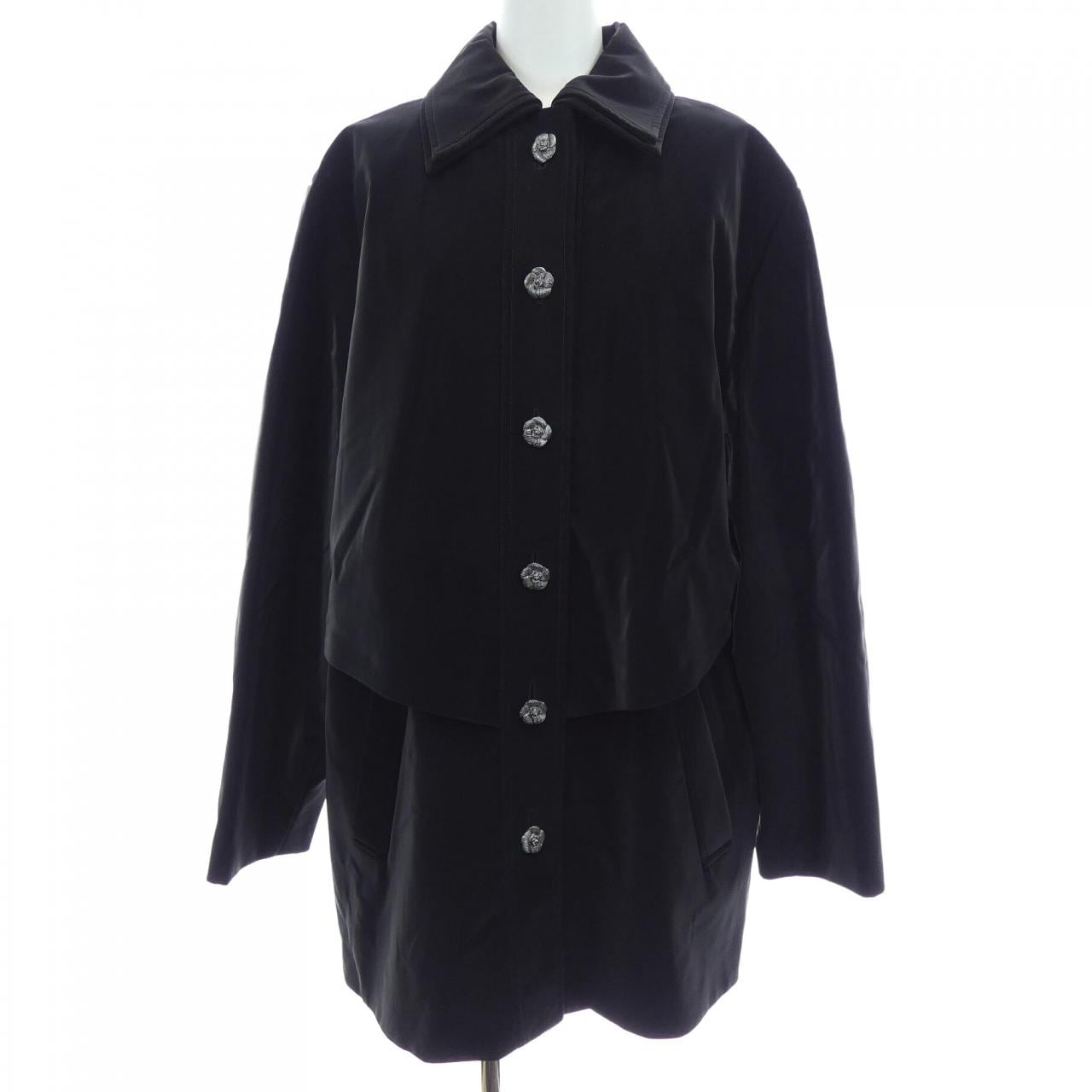 シャネル CHANEL P75816V67122 ジャケット