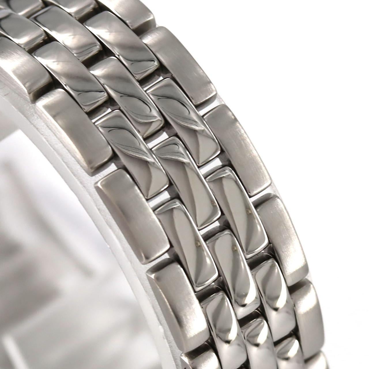 カルティエ パンテールSM W25033P5 SS クォーツ