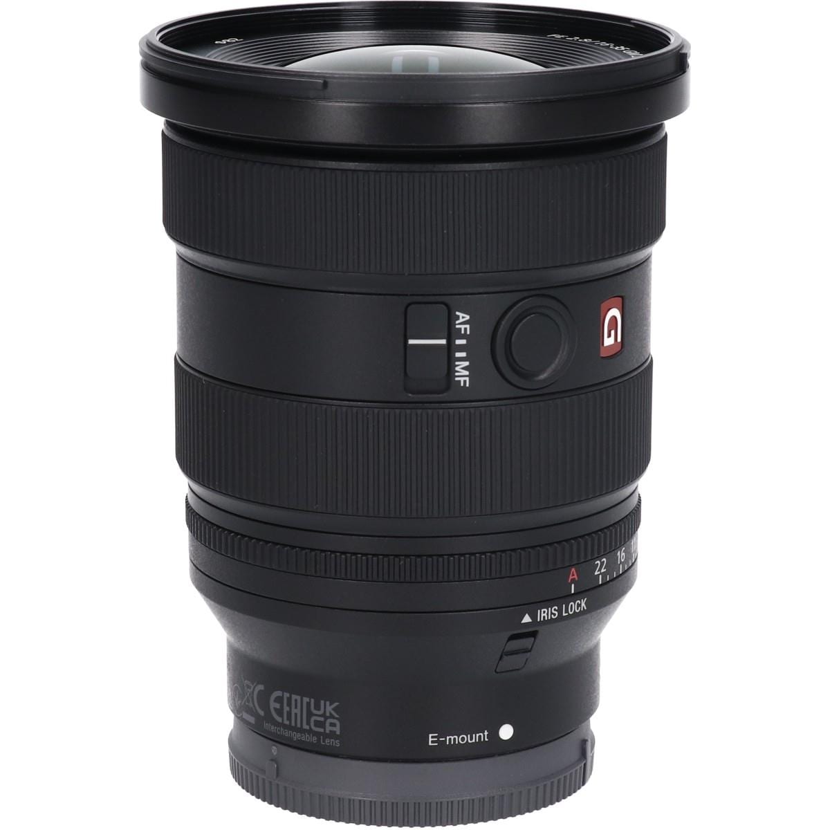 ＦＥ１６－３５ｍｍ　Ｆ２．８ＧＭ　ＩＩ（ＳＥＬ１６３５Ｇ）