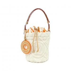 ルイヴィトン LVバイ ザ プール バケット LVバケーション M25146 バッグ