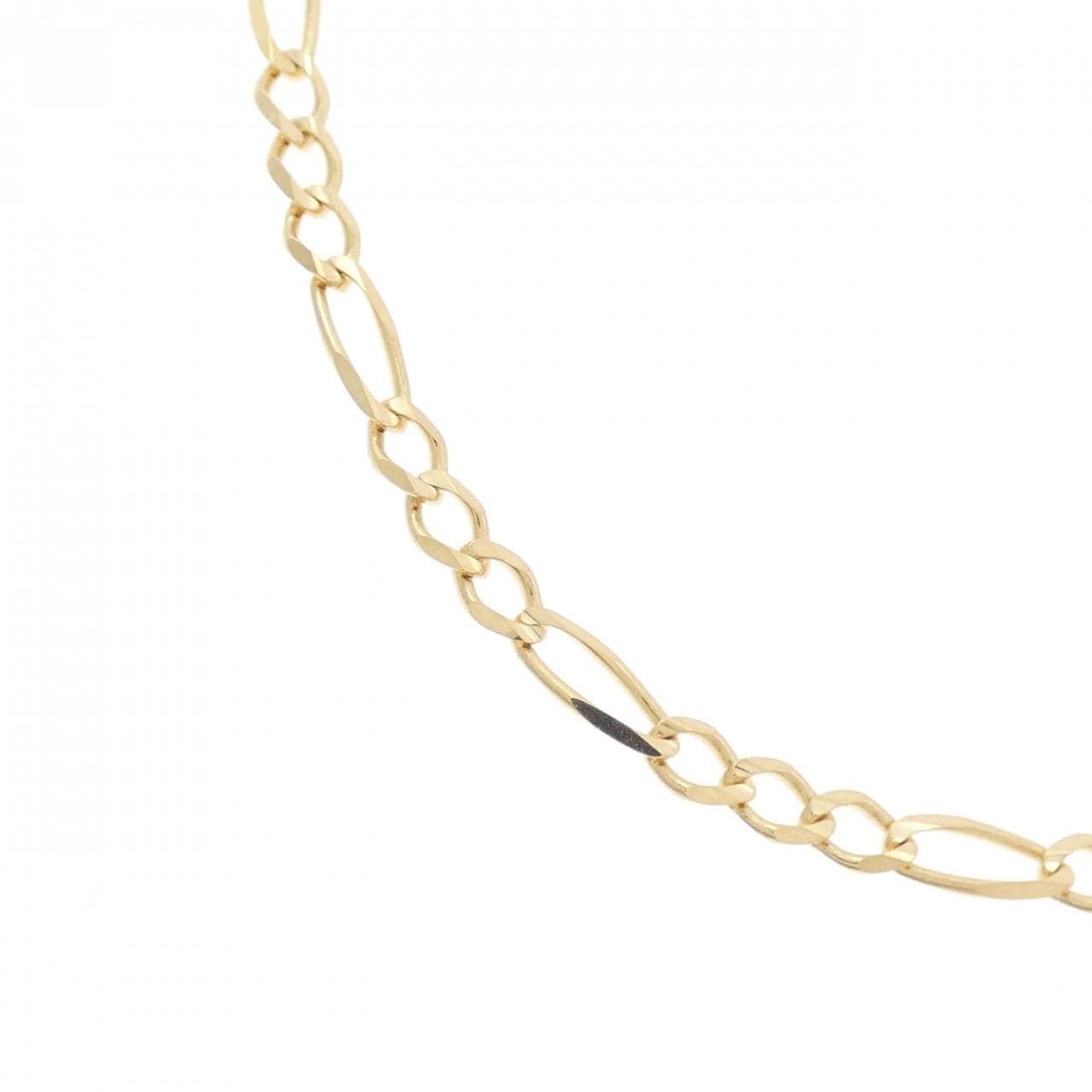 【新品】K18YG ネックレス