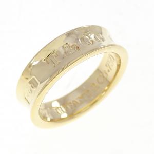 ティファニー 1837 リング