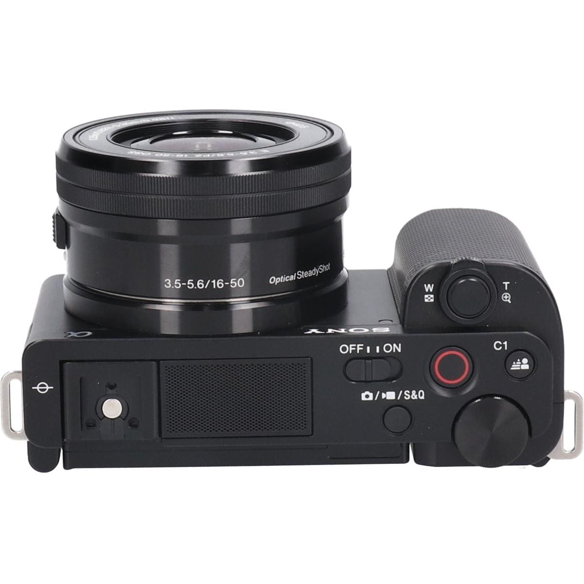 ＶＬＯＧＣＡＭ　ＺＶ－Ｅ１０Ｌ　Ｅ１６－５０