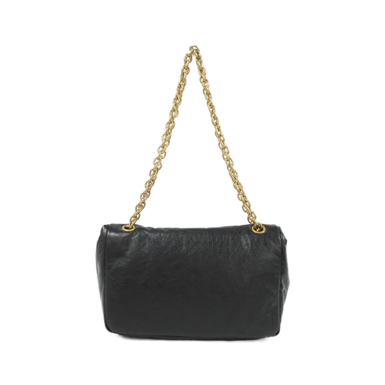 【新品】バレンシアガ モナコ 765966 2AAR8 ショルダーバッグ