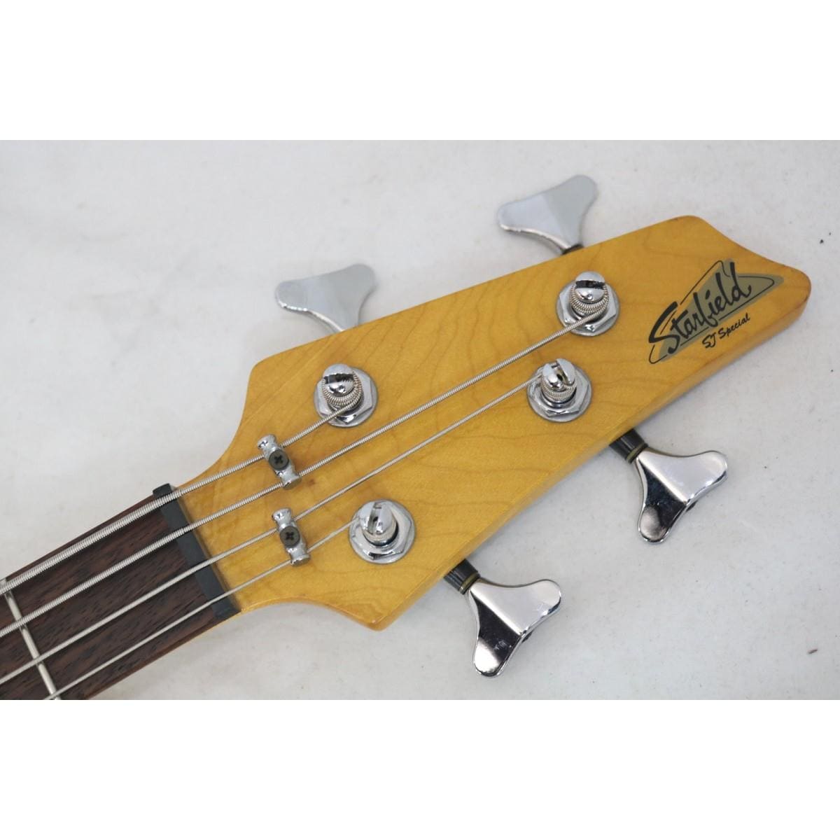 ＳＴＡＲＦＩＥＬＤ　ＣＢ－２０２