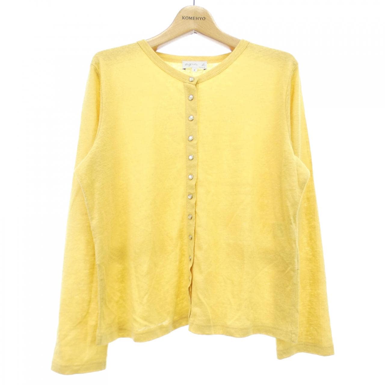 Agnes.b Cardigan