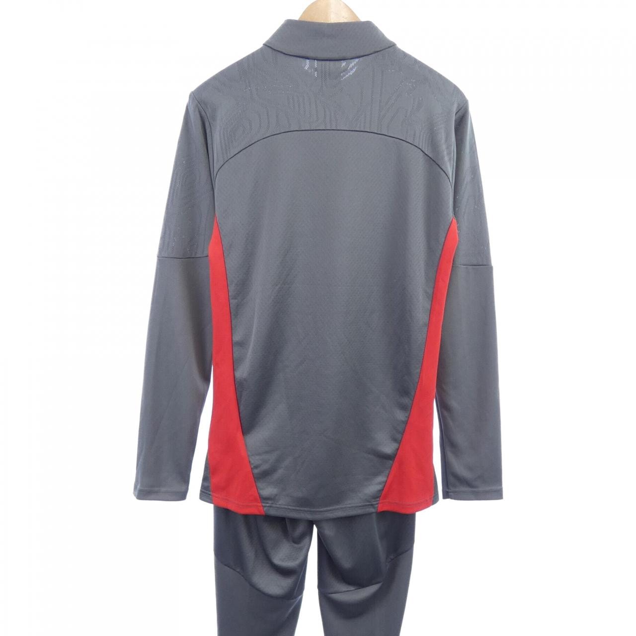 PUMA PUMA setup