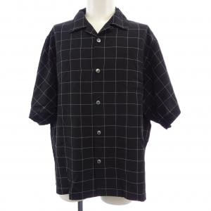 アンダーカバー UNDER COVER S／Sシャツ